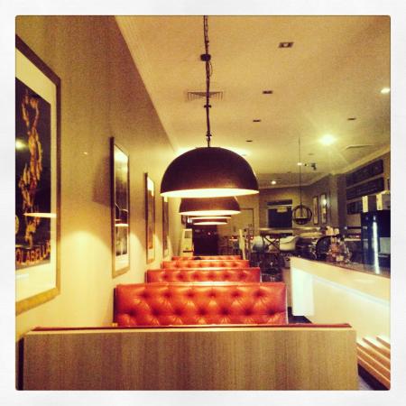 Bella's - Accommodation Perth 0
