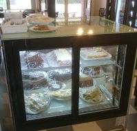 Big Fish Cafe - Accommodation Perth