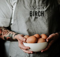 Birch - Perth Resorts