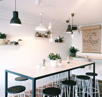 Birchwood Cafe - Accommodation Perth