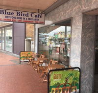 Blue Bird Cafe - Perth Resorts