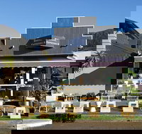 Bread espresso  - Accommodation Perth