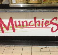 Cafe Munchies - Perth Resorts