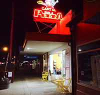 Capital Dial-A-Pizza - Accommodation Perth