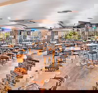 Clancy's Brasserie - Accommodation Perth