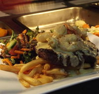 Cooma Ex-Services Club - Accommodation Perth