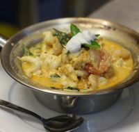 Cooma Thai - Accommodation Perth