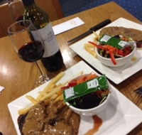 Diggers Bistro - Perth Resorts