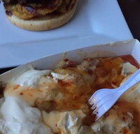 Gab's Gourmet Takeway - Accommodation Perth