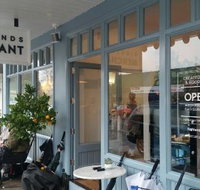 Highlands Merchant - Perth Resorts