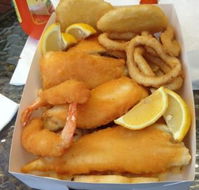 Jindabyne Seafood - Accommodation Perth