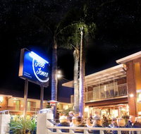 Jose Jones Restaurant  Bar - Accommodation Perth