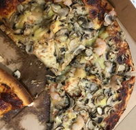Julio's Pizza Bar Dapto - Perth Resorts