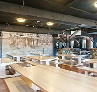 Lake Jindabyne Hotel Bistro - Accommodation Perth