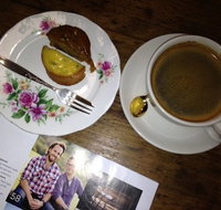 Made by others design store and cafe - Perth Resorts