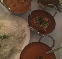 Maharaja Tandoori Indian Restaurant