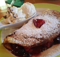 Miss Heidi's Tea House - Accommodation Perth