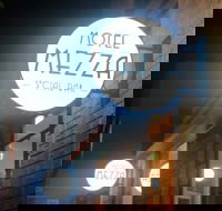 Motel Mezza - Accommodation Perth