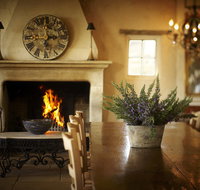Mount Ashby Estate Vineyard  'La Palette' Cafe - Perth Resorts