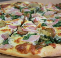 Perfect Pizza Bellingen - Accommodation Perth