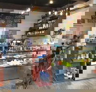Rawsome Earth Cafe - Accommodation Perth