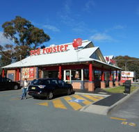 Red Rooster Queanbeyan - Accommodation Perth