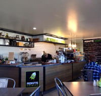 Rokits Edibles - Accommodation Perth