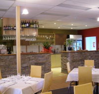 Rose's Lebanese Restaurant - Accommodation Perth