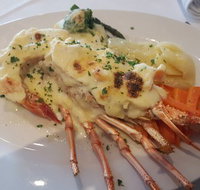 Seafood Affair Licensed Restaurant - Perth Resorts
