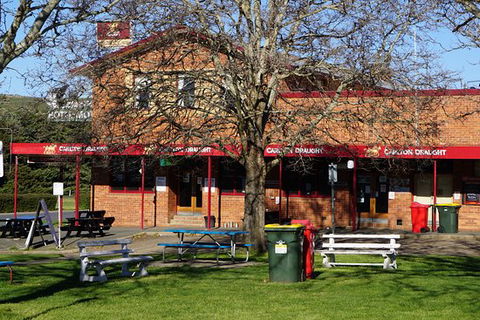 Snow Goose Hotel Adaminaby - Accommodation Perth 0