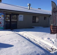 Snowy Mountains Cookies - Accommodation Perth