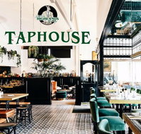 Southern Highlands Brewing Taphouse - Perth Resorts