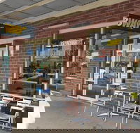Subway - Perth Resorts