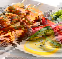 Tandoori Express - Accommodation Perth