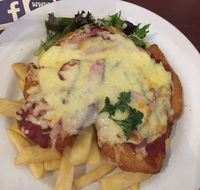 TC's  The Roos - Accommodation Perth