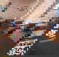 The Australian Cafe - Perth Resorts