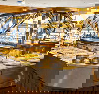 The Bowlo Bistro - Accommodation Perth