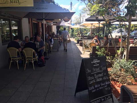 The Fennel Seed - Accommodation Perth 0