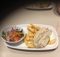 The Kitchen at Ourimbah RSL - Accommodation Perth