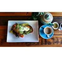 The Purple Carrot - Accommodation Perth
