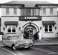 The Union Bar Inverell - Perth Resorts