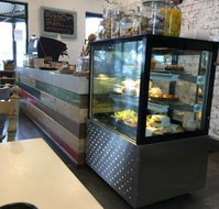 The Vale Cafe - Perth Resorts
