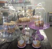 Tracie's Cafe - Accommodation Perth
