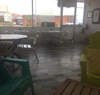 Traditionally Grounded Organic Cafe - Perth Resorts