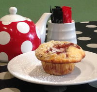 2 Blondes Cafe - Perth Resorts