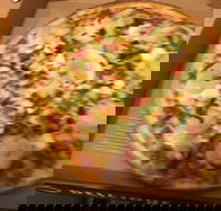 ALDAS PIZZA - Accommodation Perth