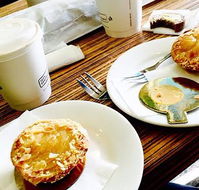 Bakehouse Cafe - Perth Resorts