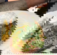 Becker  Co. - Accommodation Perth