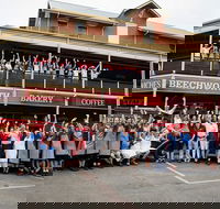 Beechworth Bakery Echuca - Accommodation Perth