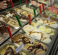 Bella Rosa Gelateria - Perth Resorts